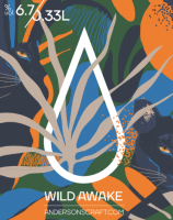 Пиво Wild Awake