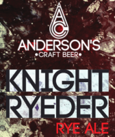 Пиво Knight Ryeder