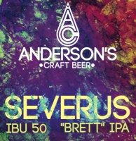 Пиво Severus