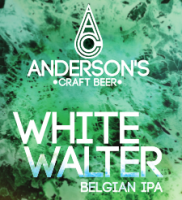 Пиво White Walter Пиво White Walter