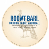Пиво Boont Barl Ale Пиво Boont Barl Ale