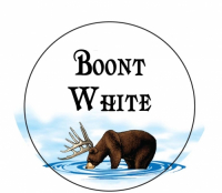 Пиво Boont White Ale Пиво Boont White Ale
