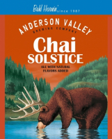 Пиво Chai Solstice Пиво Chai Solstice