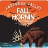 Пиво Fall Hornin'