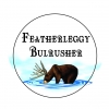 Пиво Featherleggy Bulrusher Sour Stout