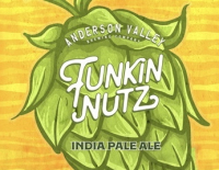 Пиво Funkin Nutz