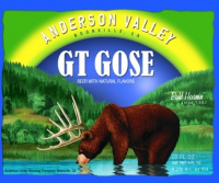 Пиво G&T Gose Пиво G&T Gose