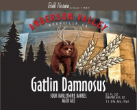 Пиво Gatlin Damnosus