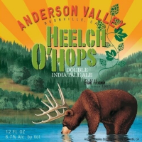 Пиво Heelch O' Hops Пиво Heelch O' Hops