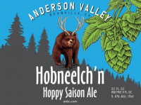 Пиво Hobneelch'n Hoppy Saison