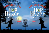 Пиво Hop Hyzer