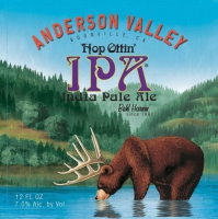 Пиво Hop Ottin' IPA Пиво Hop Ottin' IPA