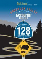 Пиво Keebarlin’ Pale Ale Пиво Keebarlin’ Pale Ale