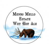 Пиво Mendo Mello Пиво Mendo Mello