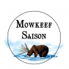 Пиво Mowkeef Saison Пиво Mowkeef Saison