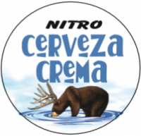 Пиво Nitro Cerveza Crema Пиво Nitro Cerveza Crema