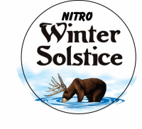 Пиво Nitro Winter Solstice
