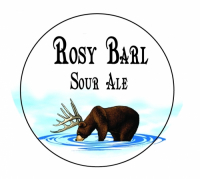 Пиво Rosy Barl Sour Ale