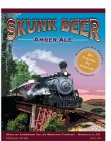 Пиво Skunk Beer Пиво Skunk Beer