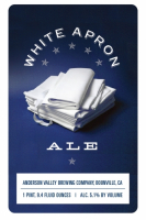 Пиво White Apron Пиво White Apron