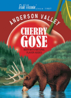Пиво Cherry Gose Пиво Cherry Gose