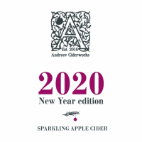 Пиво 2020 New Year Edition