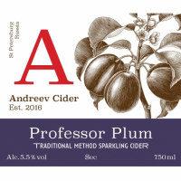 Пиво Professor Plum