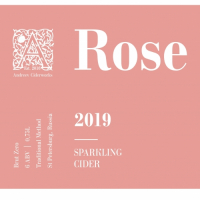 Пиво Rose 2019