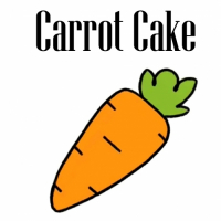 Пиво Carrot Cake