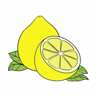 Пиво Lemon