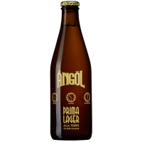 Пиво Alla Tiders Prima Lager