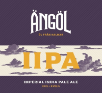 Пиво Ängöl IIPA