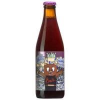 Пиво Blåbärliner