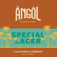 Пиво California Common Пиво California Common
