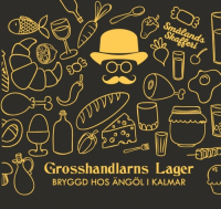Пиво Grosshandlarns Lager