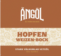 Пиво Hopfen-Weizen-Bock Пиво Hopfen-Weizen-Bock