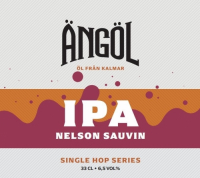 Пиво IPA Nelson Sauvin