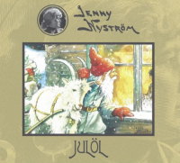 Пиво Jenny Nyströms Julöl