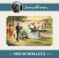 Пиво Jenny Nyströms Midsommaröl