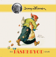 Пиво Jenny Nyströms Påskbrygd 2022