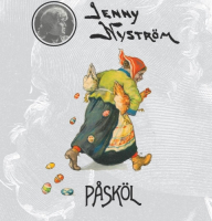 Пиво Jenny Nyströms Påsköl 2020