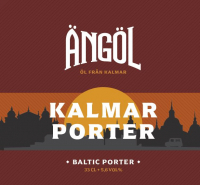 Пиво Kalmarporter