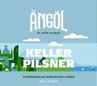 Пиво Keller Pilsner