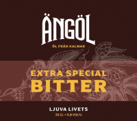 Пиво Ljuva Livets Ängöl