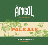 Пиво Lugna Stundens