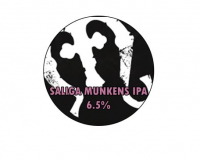 Пиво Munkens IPA