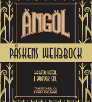 Пиво Påskens Weißbock