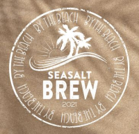 Пиво Seasalt Brew