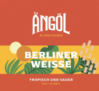 Пиво Tropisch Und Sauer