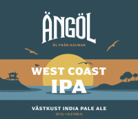 Пиво West Coast IPA